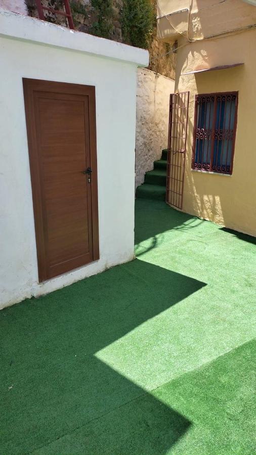 Villa Ida Seascape Vico Equense Exterior photo