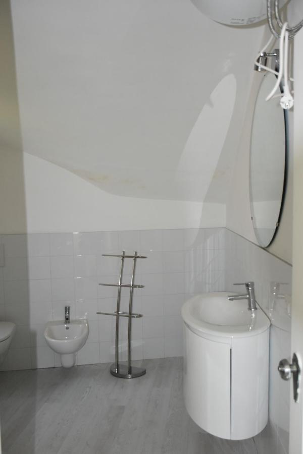 Villa Ida Seascape Vico Equense Exterior photo