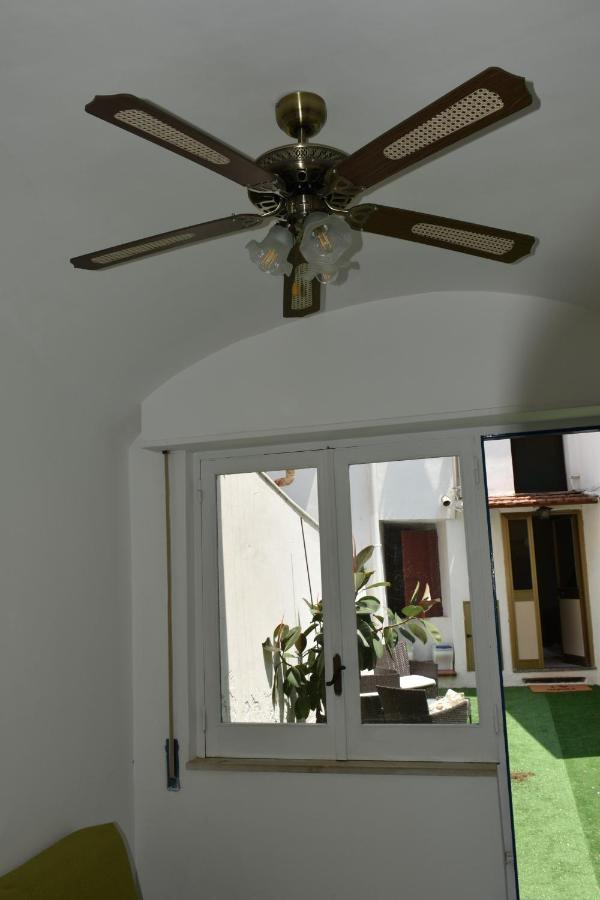 Villa Ida Seascape Vico Equense Exterior photo