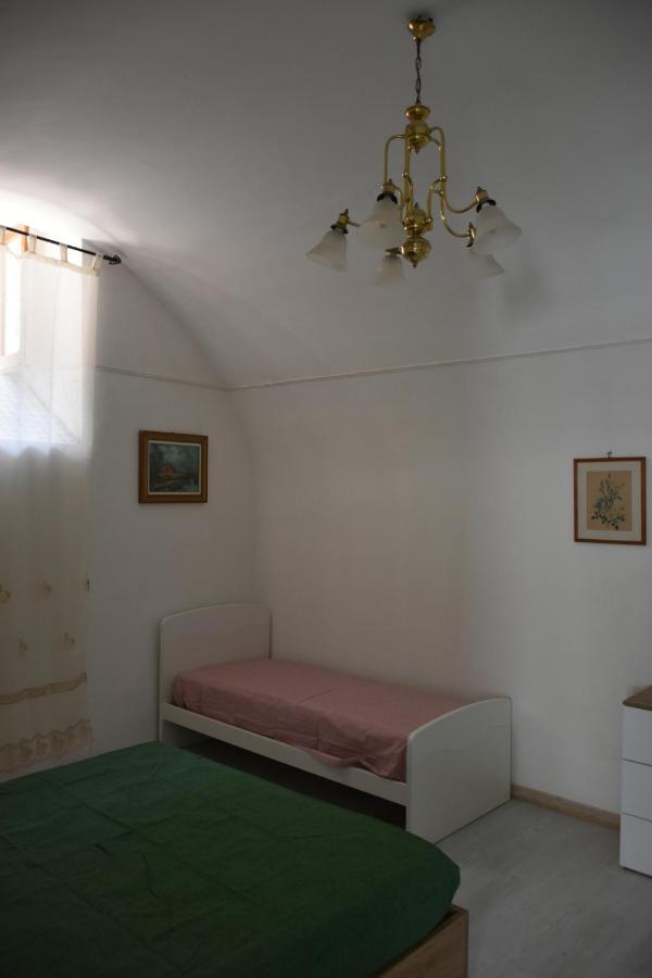 Villa Ida Seascape Vico Equense Exterior photo
