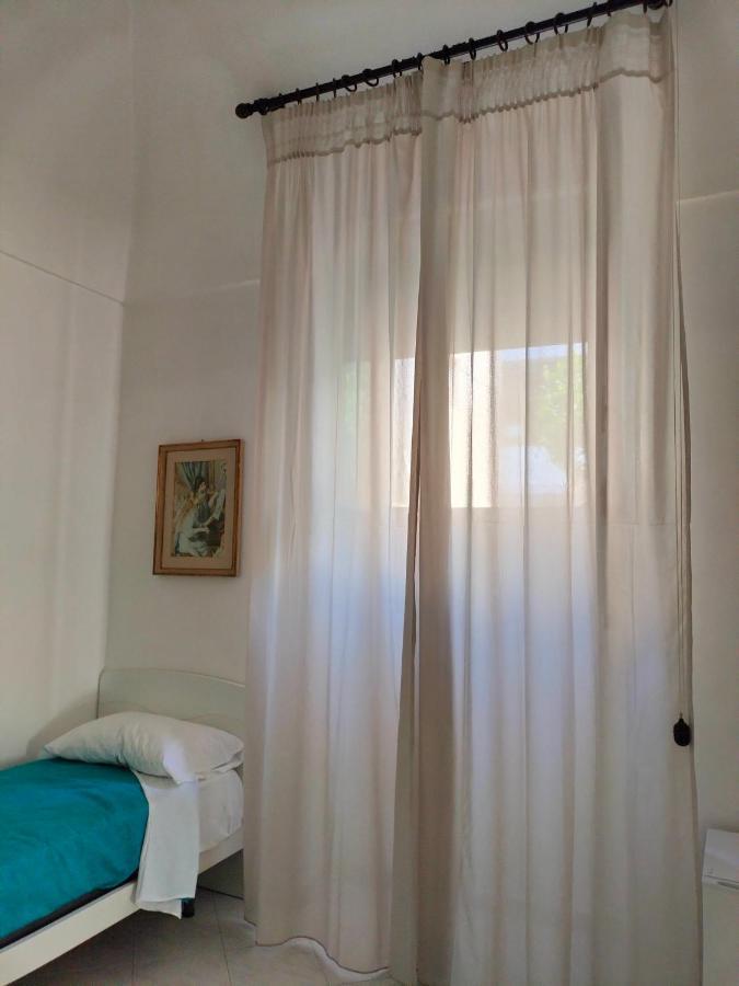 Villa Ida Seascape Vico Equense Exterior photo